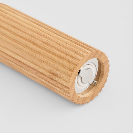 Zestaw Młynków Manualnych Sonnai