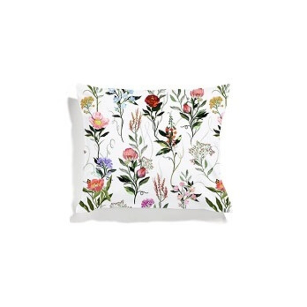 Poszewka Ogródek babci 40 x 40 cm