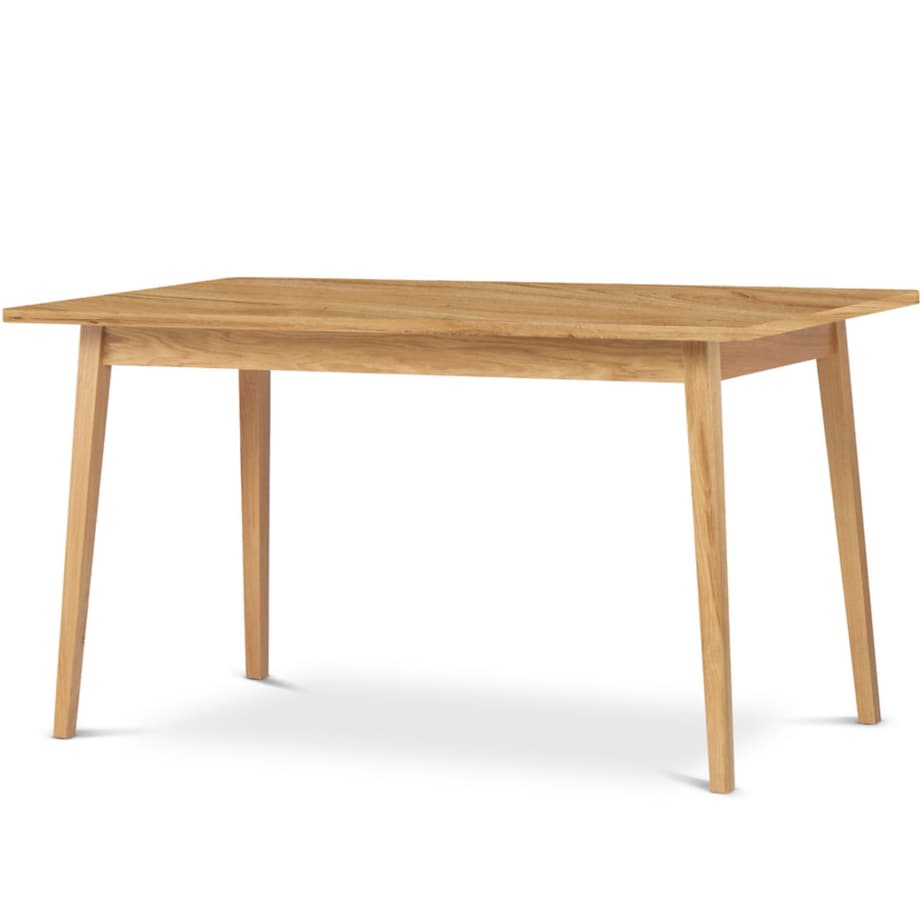 KONSIMO FRISK Rozkładany stół skandynawski