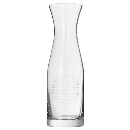 Karafka Sante, 1000 ml, Raeder