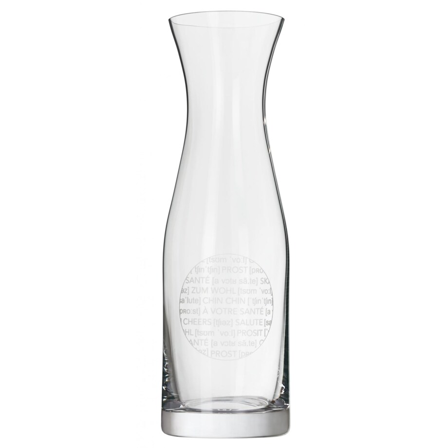 Karafka Sante, 1000 ml, Raeder