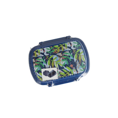Lunch Box Energy Vibes