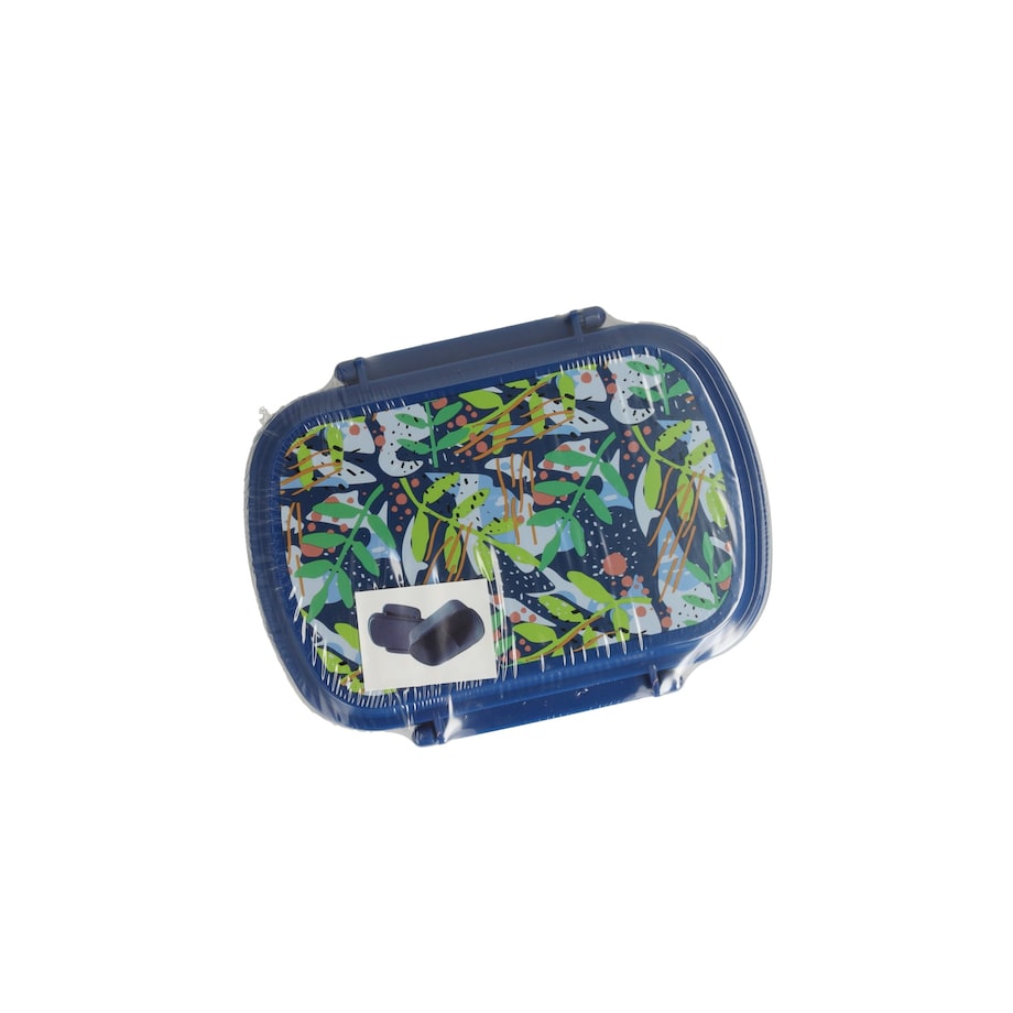 Lunch Box Energy Vibes