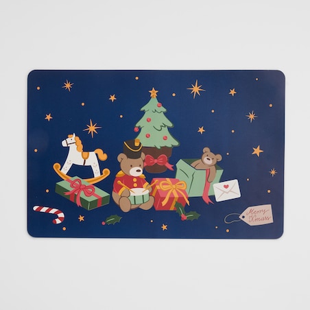 Podkładka Dwustronna Bearmas