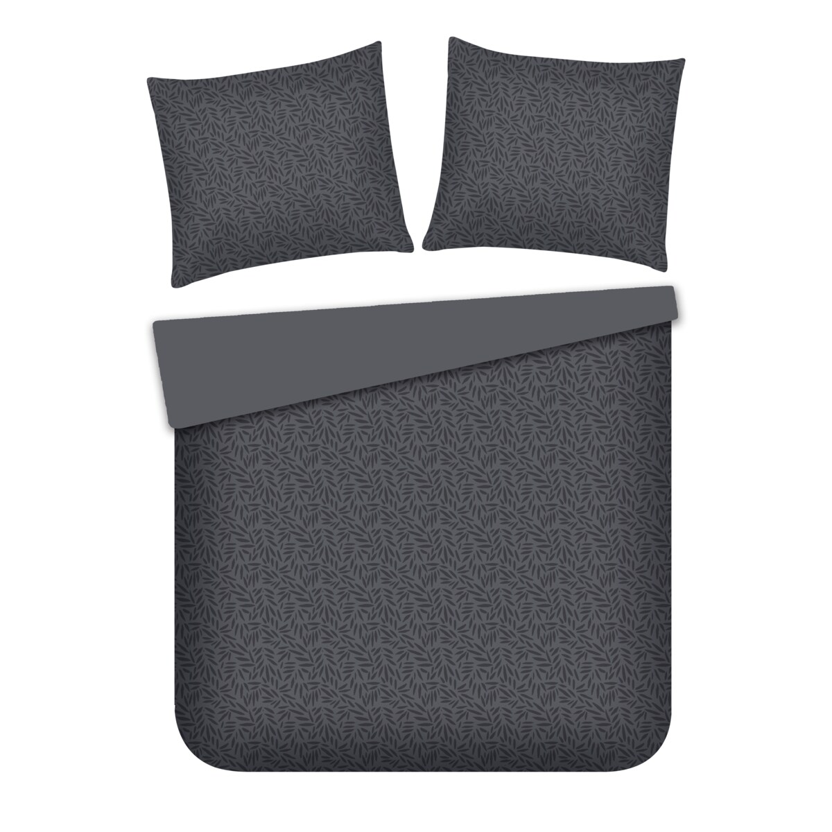 Pościel Z Bawełnianego Żakardu Scuba 160x200 cm