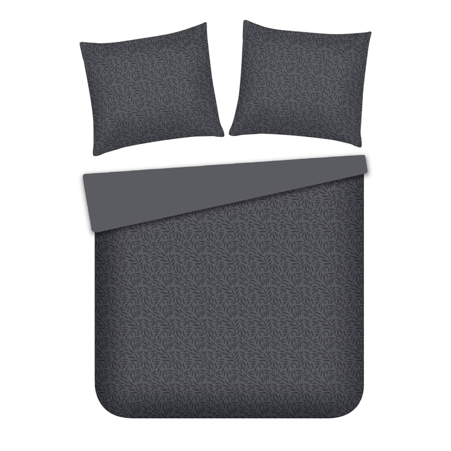 Pościel Z Bawełnianego Żakardu Scuba 160x200 cm