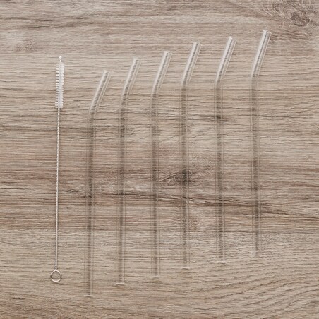 Set Of Straws Transello 