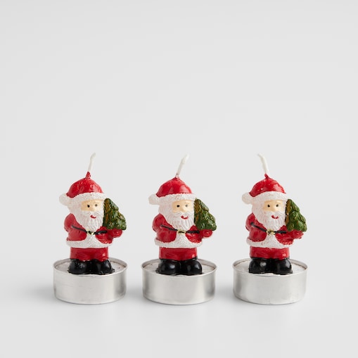 Komplet Podgrzewaczy Santoni