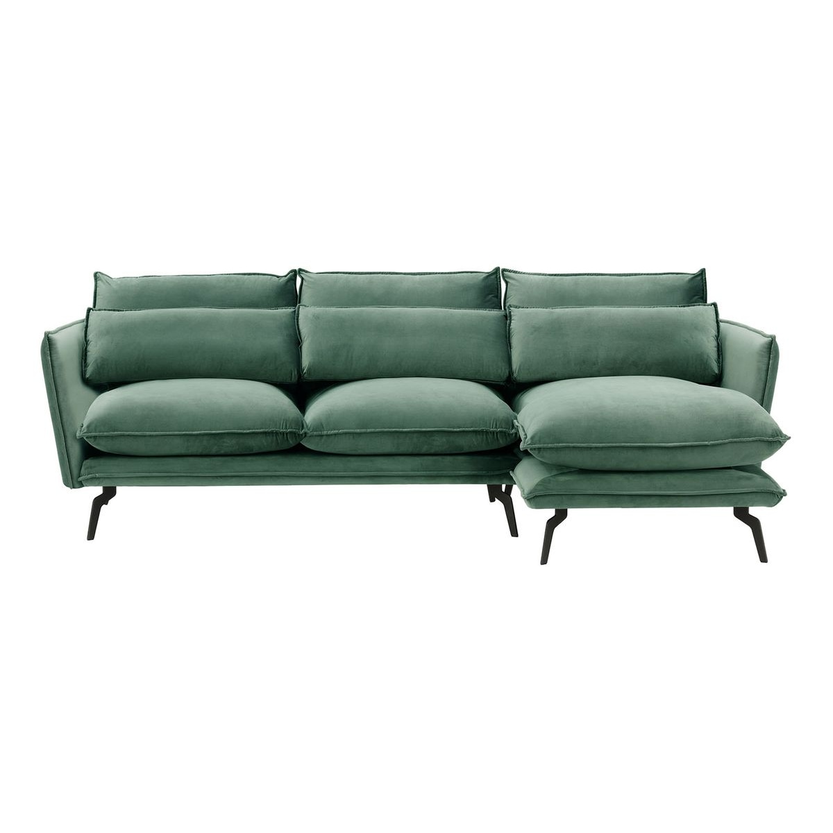 Narożnik prawy Layla-Velluto 12