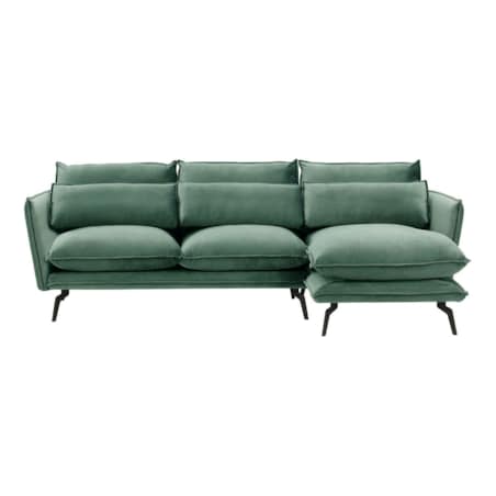 Narożnik prawy Layla-Velluto 12