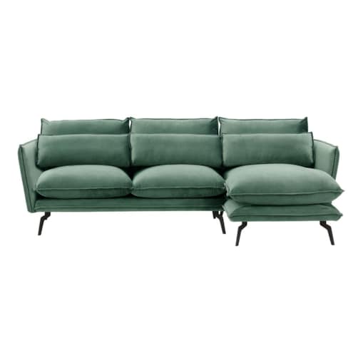 Narożnik prawy Layla-Velluto 12