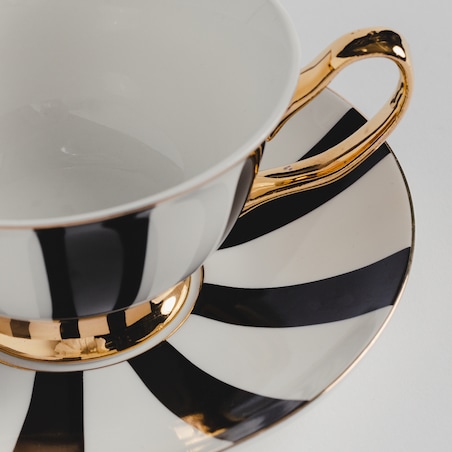 Filiżanka Ze Spodkiem Volya