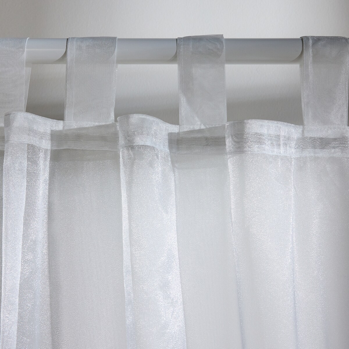 Firana haftowana Tatrina 140x250 cm
