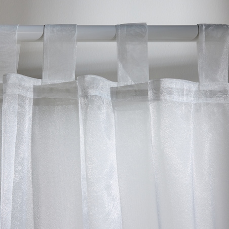 Firana haftowana Tatrina 140x250 cm