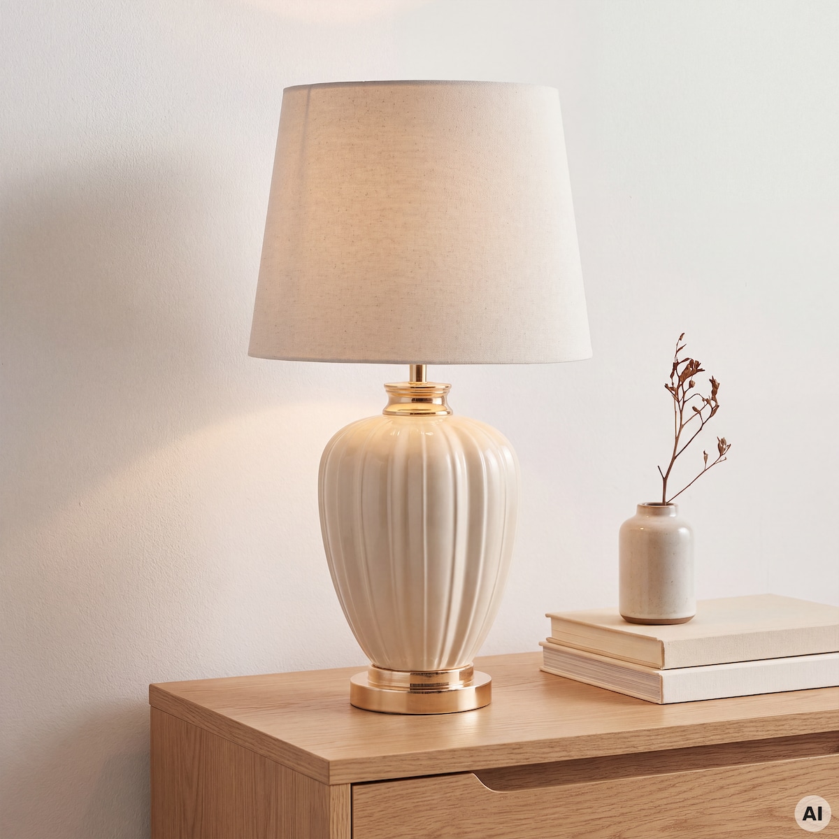 Lampa Stołowa Babilla