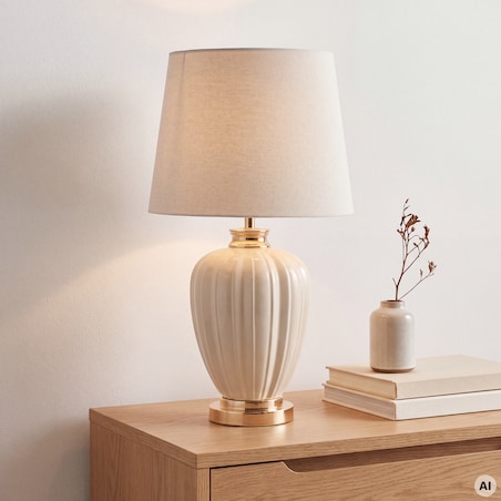 Lampa Stołowa Babilla