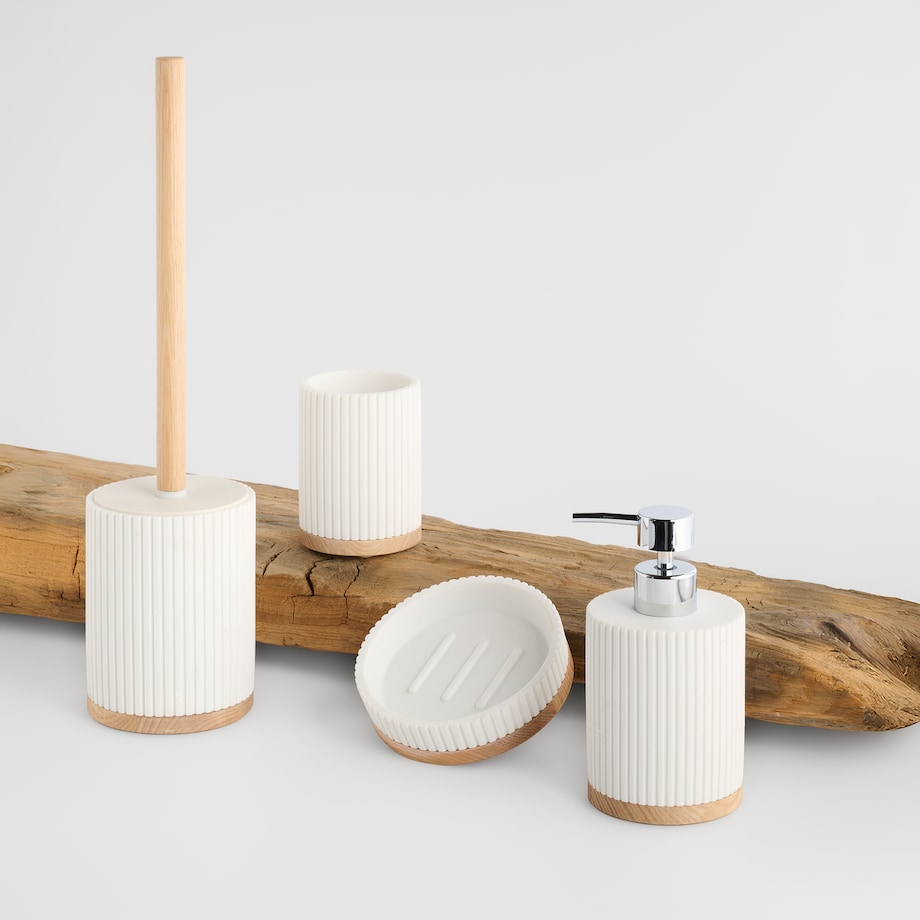 Szczotka Toaletowa Ciri