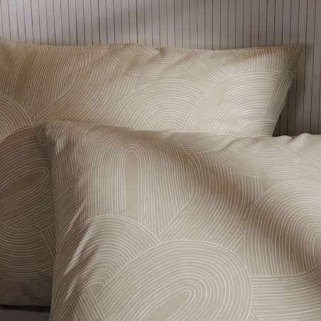 Pościel Bawełniana Malva 160x200 cm