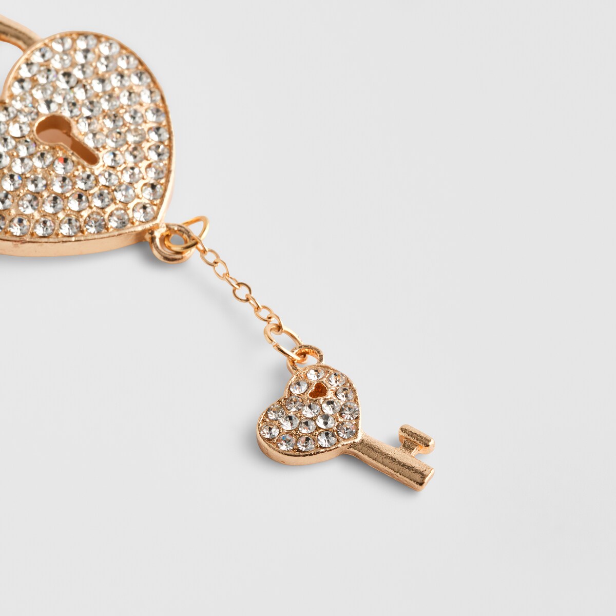 Brelok Lockheartio