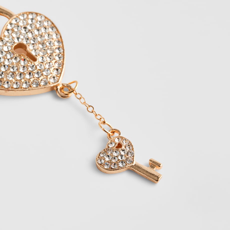 Brelok Lockheartio