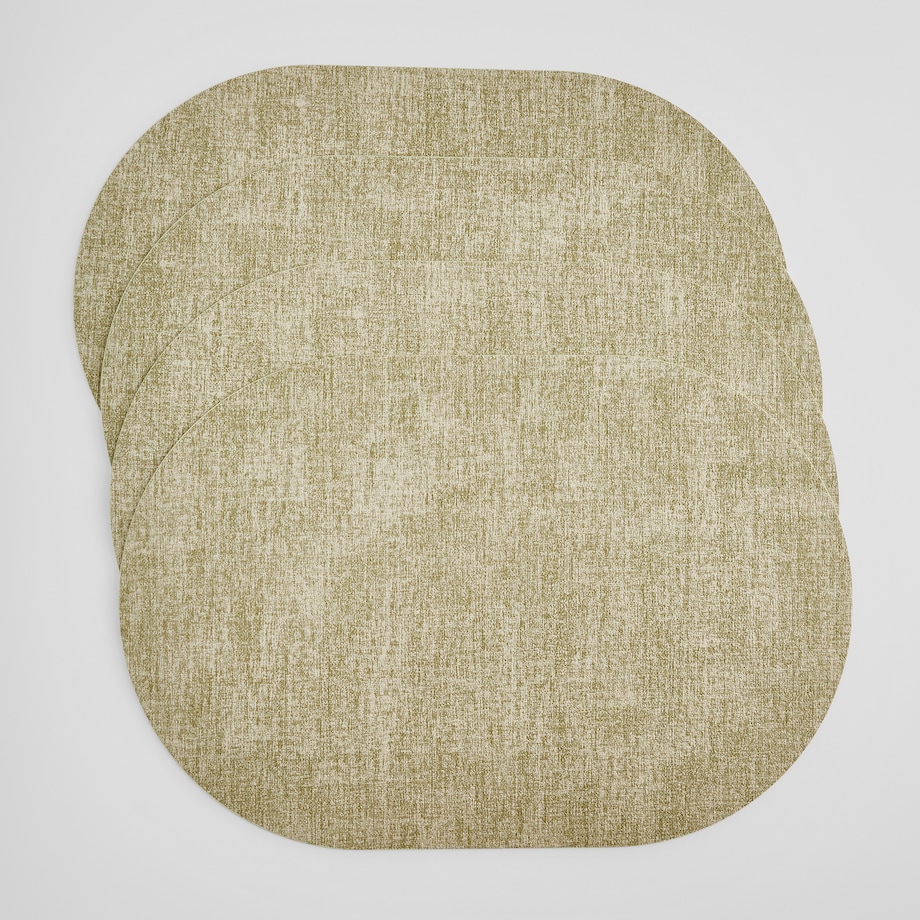 Zestaw Podkładek Dekoracyjnych Labanis