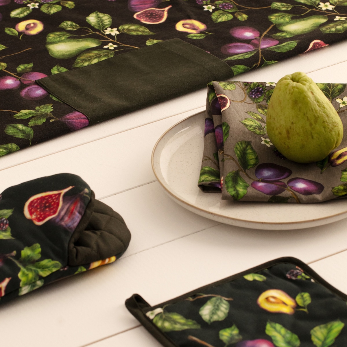 Fartuch Plumster 70x85 cm