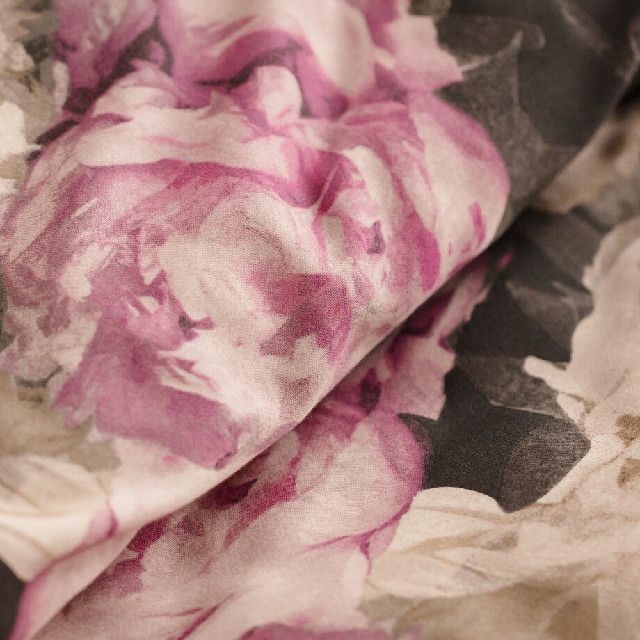 Pościel z Bawełny Satynowej Anastasie 200x220 cm