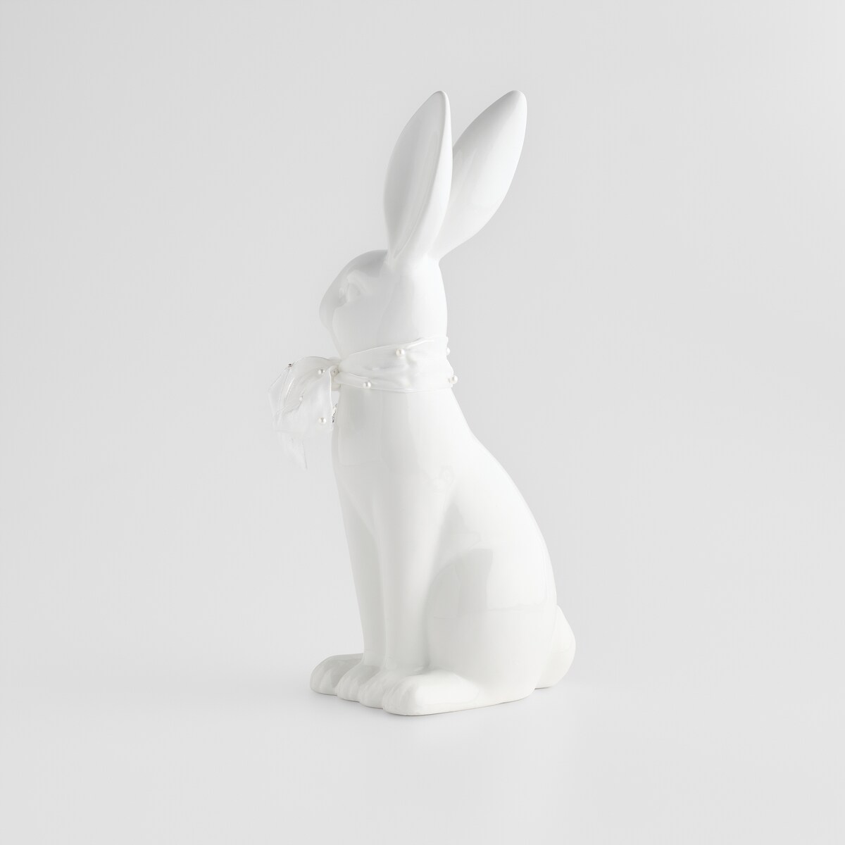 Figurka Hopsa z motywem królika