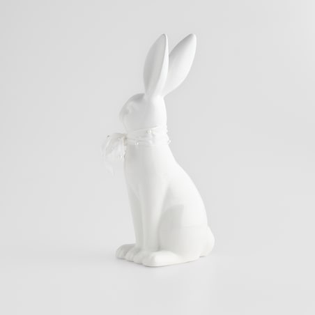 Figurka Hopsa z motywem królika