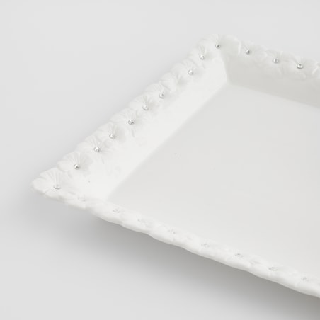 Patera Dekoracyjna Flosella