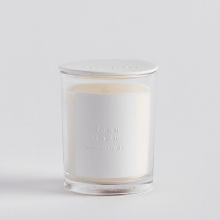 Scented Candle Cuires 