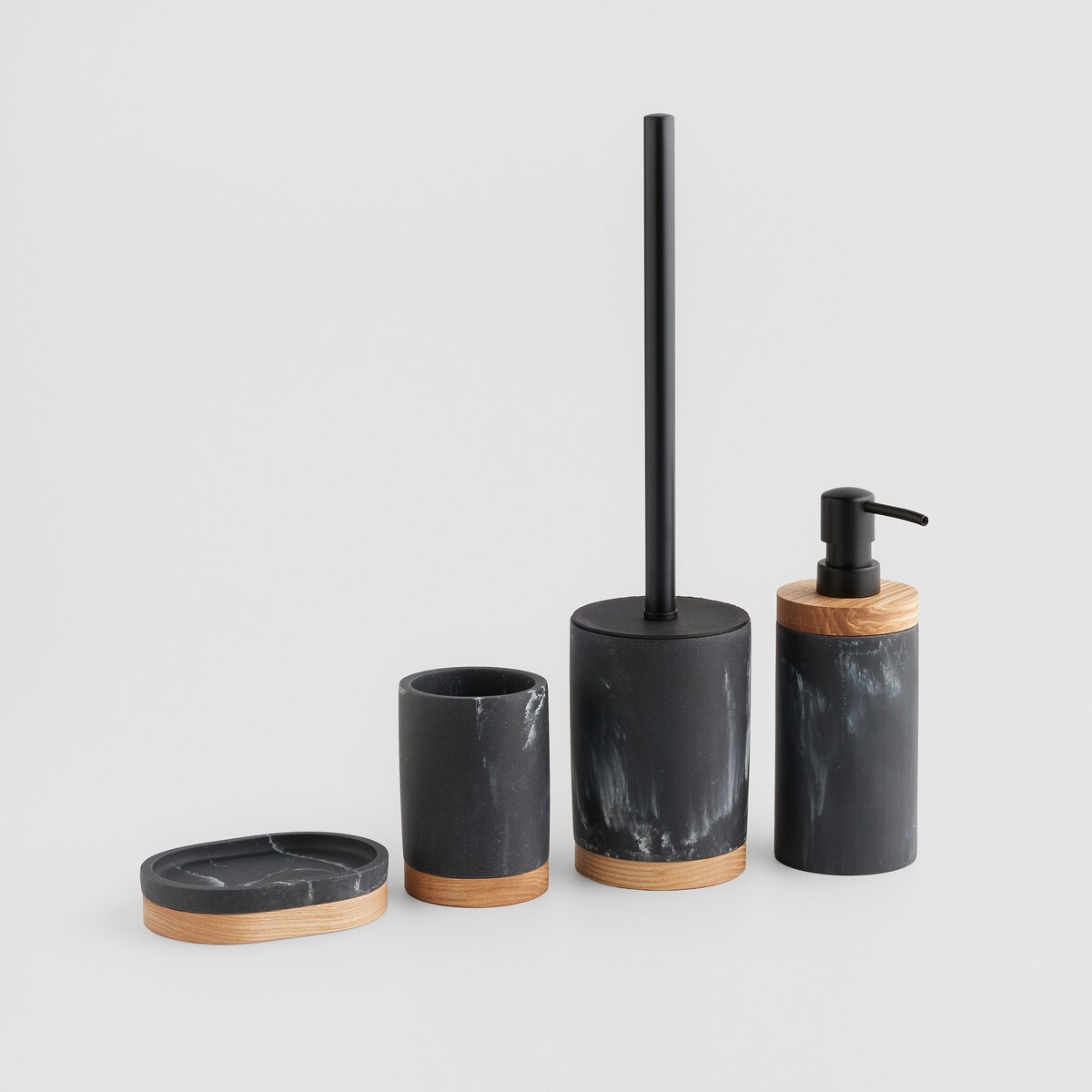 Szczotka Toaletowa Cosimo