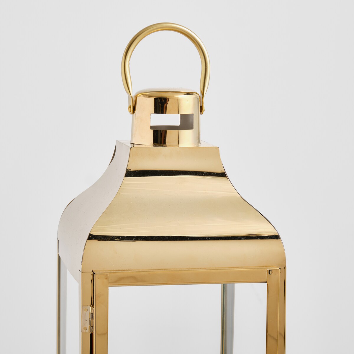 Lampion Cristal shine