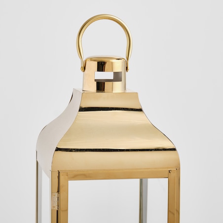 Lampion Cristal shine