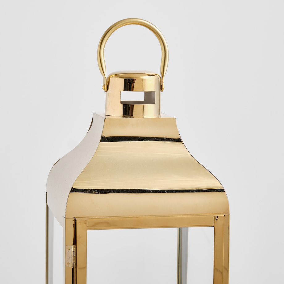 Lampion Cristal shine