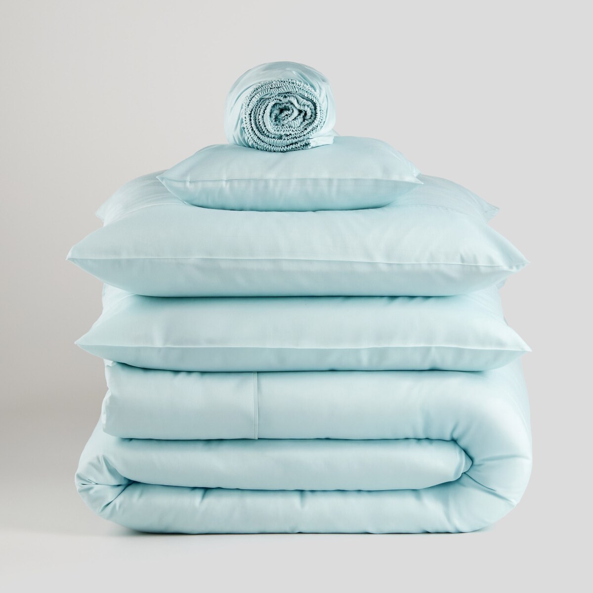 Poszewka Satynowa Satinette 40x40 cm