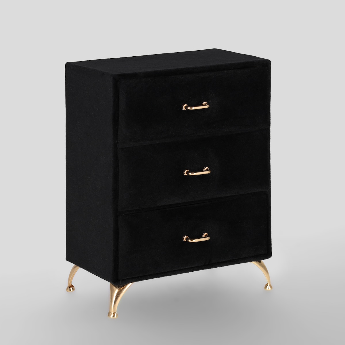 Szkatułka Na Biżuterię Balanca 9x14.5 cm