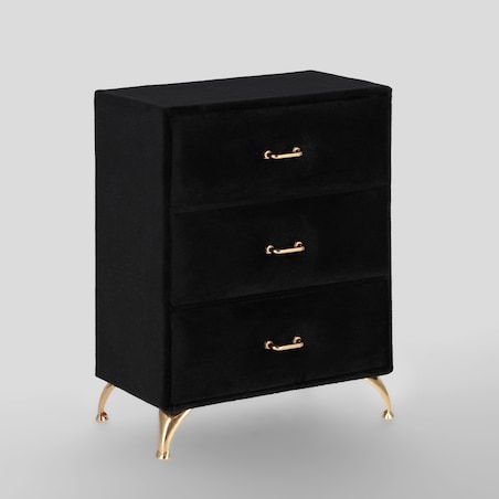 Szkatułka Na Biżuterię Balanca 9x14.5 cm