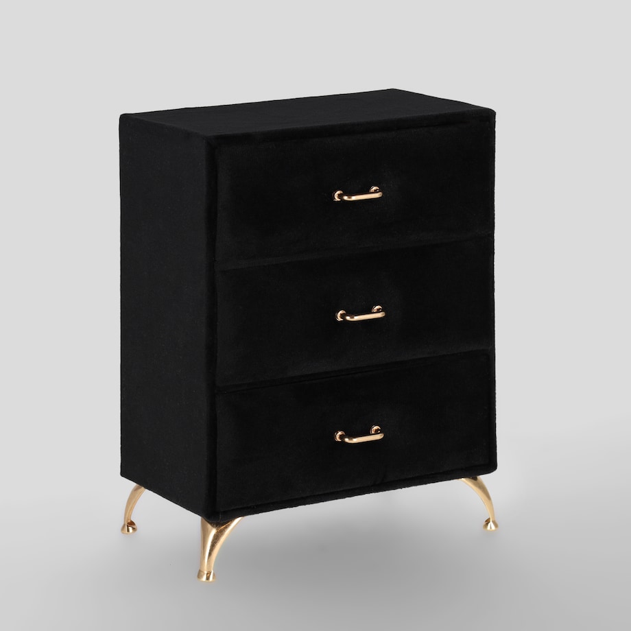 Szkatułka Na Biżuterię Balanca 9x14.5 cm