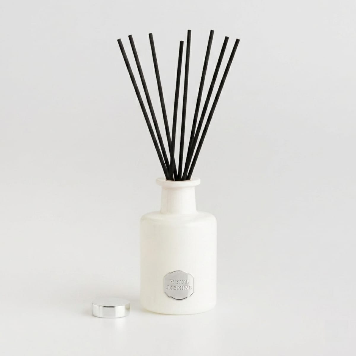 Odświeżacz Powietrza Lea z motywem napisów