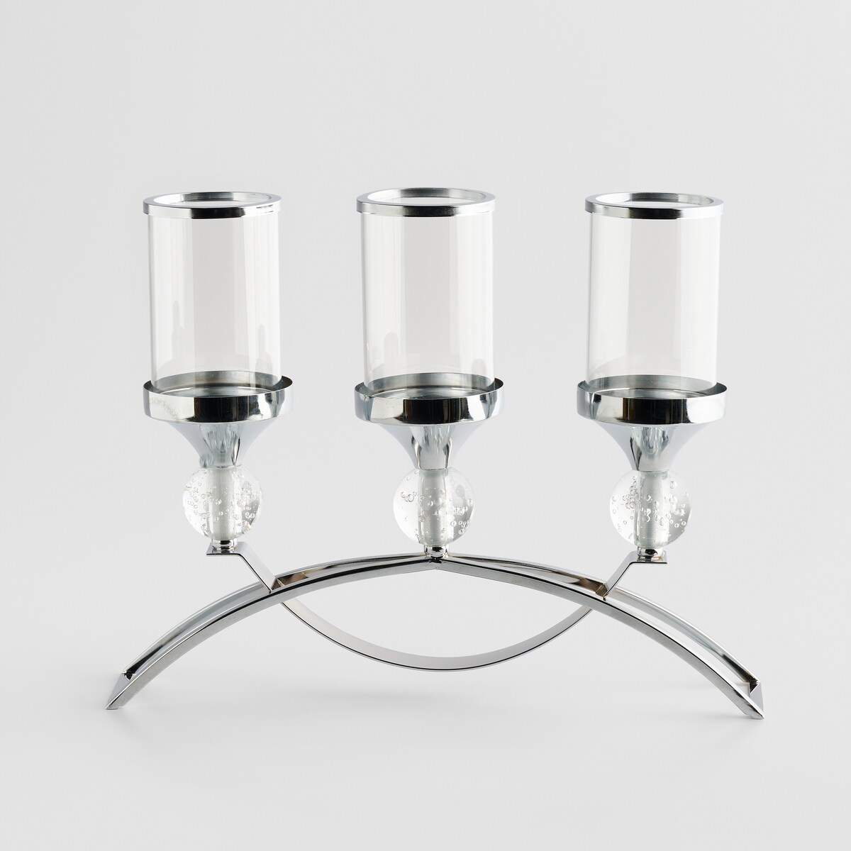 Świecznik Bisila trio