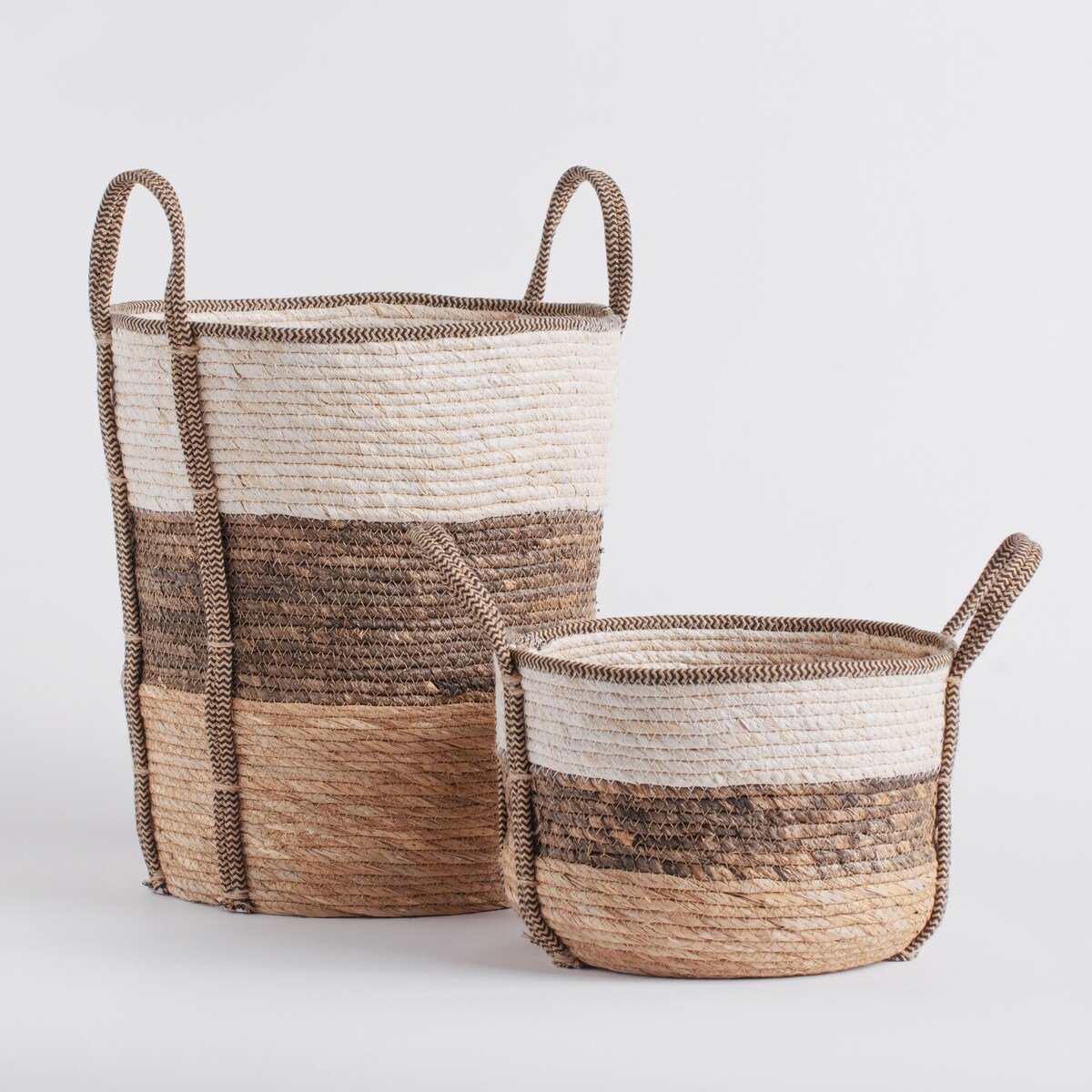 Kosz Na Pranie Strapin 38x32.5 cm