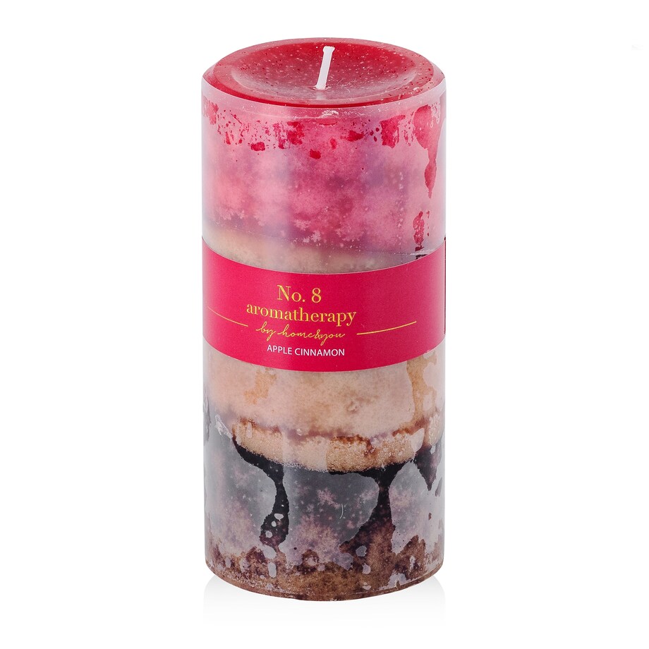 Scented Candle Shade2 