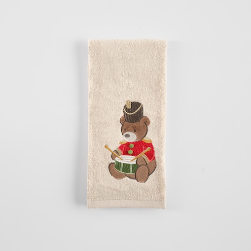 Ręcznik Kuchenny Bearmas 40x60 cm