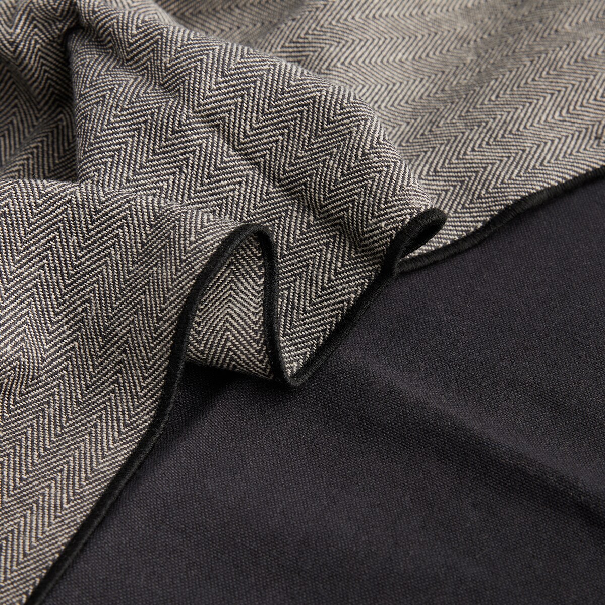 Komplet Ścierek Firos 45x65 cm z motywem kulinarnym