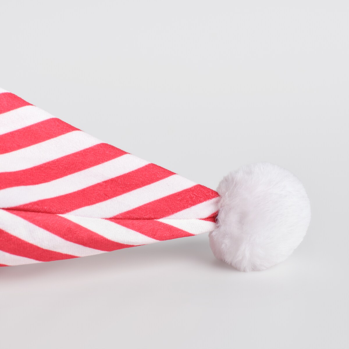 Poduszka Dziecięca Clausi z motywem mikołaja