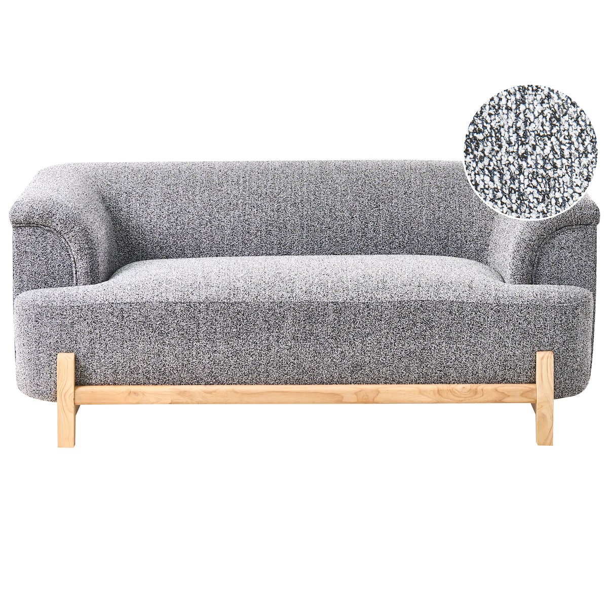 Sofa dla 2 osób ALNOR