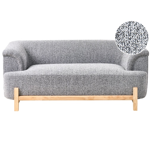Sofa dla 2 osób ALNOR
