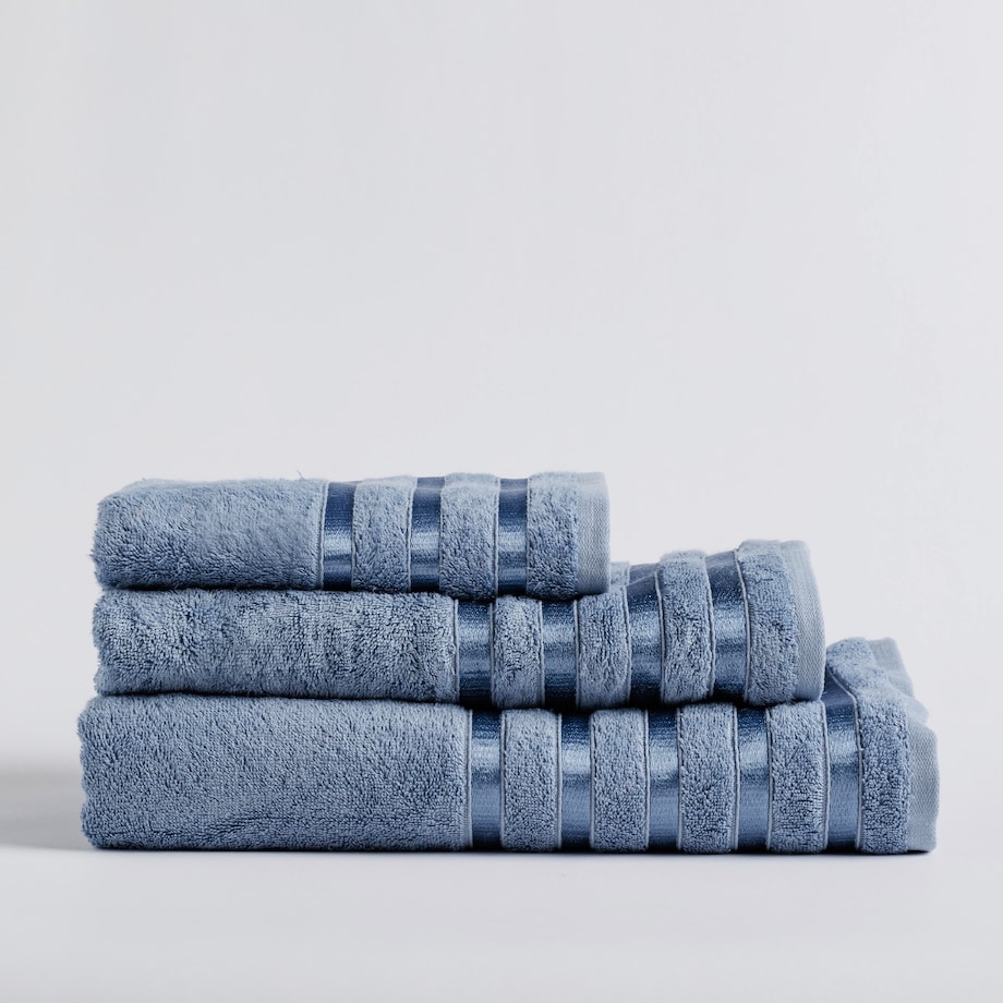 Ręcznik Bamboo 2 70x130 cm