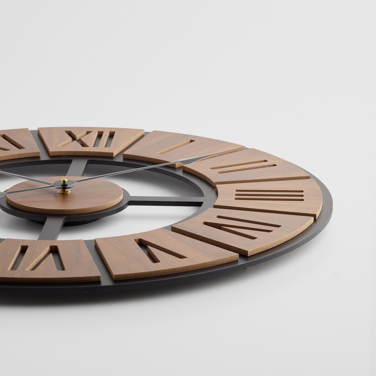 Zegar Ścienny Arboriso